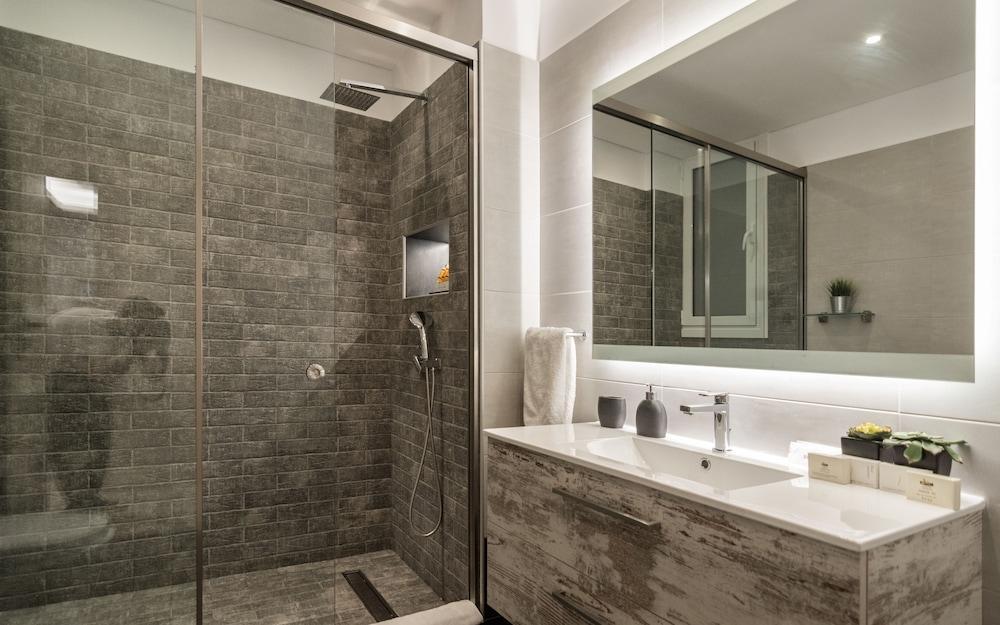 Acropolis Elegant Apartment 아테네 외부 사진